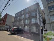 地下鉄南北線北２４条駅まで徒歩5分