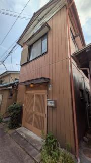 桐生市新宿戸建