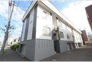 大川マンション