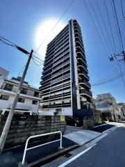 地下鉄名城線上前津駅まで徒歩7分