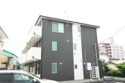 東北新幹線郡山駅まで徒歩40分