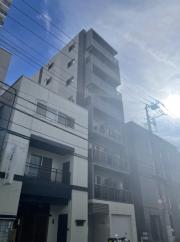 東京メトロ日比谷線三ノ輪駅まで徒歩4分