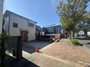 芦屋市茶屋之町貸家