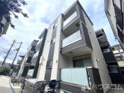 阪急千里線柴島駅まで徒歩3分