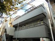 ＪＲ中央線高円寺駅まで徒歩10分