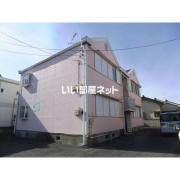 ＪＲ高崎線本庄駅まで徒歩8分