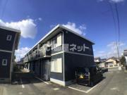 ハイツカアム A