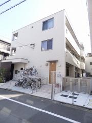 メゾンベール KT 戸越