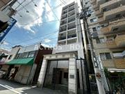 地下鉄御堂筋線昭和町駅まで徒歩2分