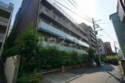 The Residence 神楽坂II
