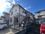 真上町テラスハウス