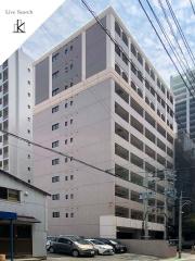 ピュアドームグラシアス大手門