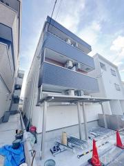 南海高野線我孫子前駅まで徒歩6分