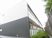 ＪＲ中央線八王子駅まで徒歩17分