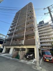 ＪＲ山陽本線兵庫駅まで徒歩9分