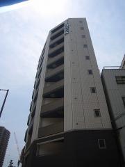 ウィンベル同心一丁目