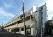 東京メトロ日比谷線広尾駅まで徒歩6分