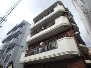 阪神本線石屋川駅まで徒歩3分