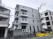 阪神本線住吉駅まで徒歩5分