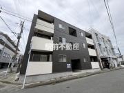 ユーズフォレシア小頭町