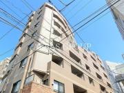 東京メトロ東西線落合駅まで徒歩1分