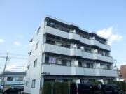 コーポ玉川