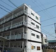 バローレ堺