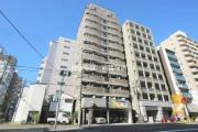 地下鉄長堀鶴見緑地線西長堀駅まで徒歩3分