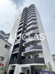 ディップス亀有駅前