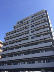 東武伊勢崎・大師線大師前駅まで徒歩5分