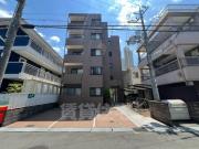 京阪本線樟葉駅まで徒歩9分