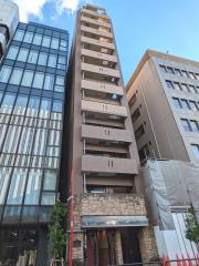 メインステージ神田佐久間町