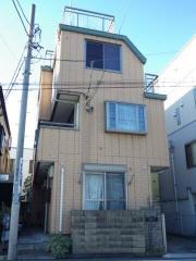 都営大江戸線豊島園駅まで徒歩6分