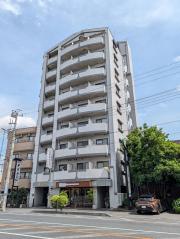 アネックス蒲生西町