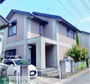 平塚貸戸建て