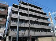 西武新宿線武蔵関駅まで徒歩7分