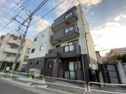 ＪＲ山手線駒込駅まで徒歩4分