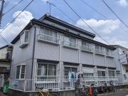 シュライン西荻