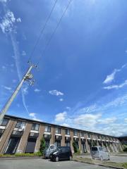 南海本線吉見ノ里駅まで徒歩6分