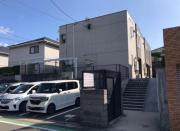 プログレス若宮