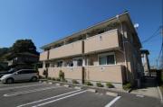 ＪＲ山陽本線長府駅まで徒歩8分
