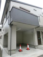 フィカーサ皆実町