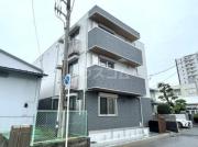 ＪＲ常磐線（各駅停車）馬橋駅まで徒歩7分