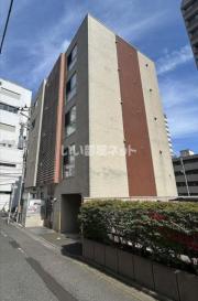 仙台市地下鉄東西線青葉通一番町駅まで徒歩4分