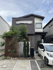 所沢市久米天王前戸建