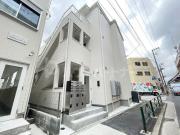 MQuarto葛飾四ツ木