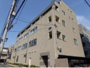 Misuz Court門前仲町