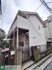 コーポ渡邊