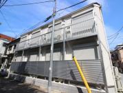 シェモア上板橋
