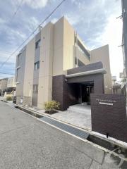 ＪＲ東海道本線甲子園口駅まで徒歩14分